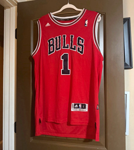 Adidas chicago bulls - adidas,