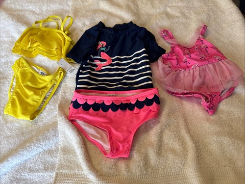 Lotto costumi da bagno - lotto,