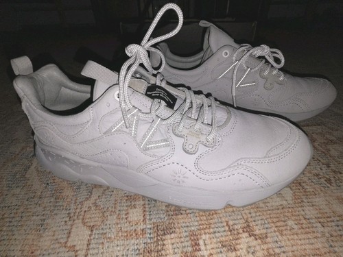 Scarpe ginnastica uomo - da,