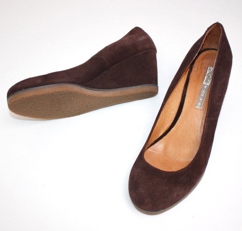 Buffalo london pumps - buffalo, da
