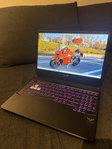 Asus tuf gaming laptop ryzen - asus,