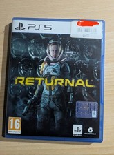 Returnal Sony PlayStation 5 (PS5) ITALIANO