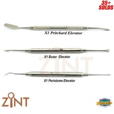 Impianto Prichard Periosteal