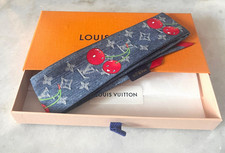 Sciarpa Louis Vuitton x