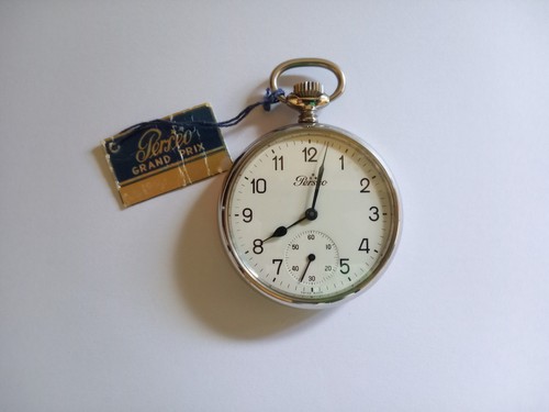 Perseo orologio tasca in - perseo,