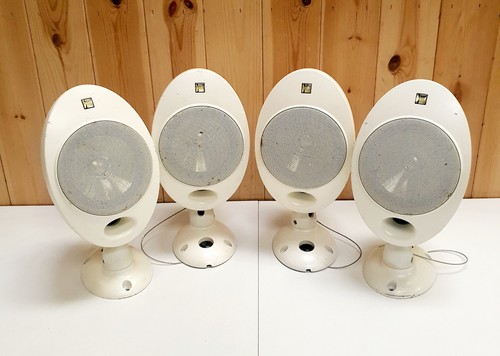 Altoparlanti audio surround