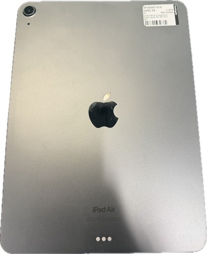 Apple ipad air generazione - 5a,
