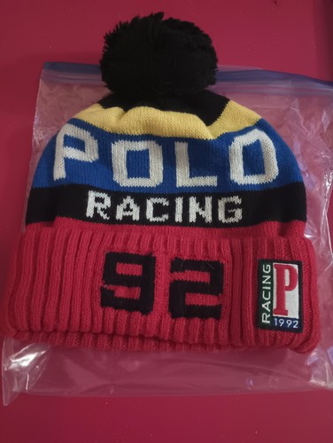 Cappello polo ralph lauren - cappello,