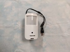 Hiltron THC241P telecamera rivelatore pinhole 4 IN 1 HDCVI AHD TVI CVBS IP66