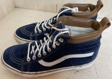 Unisex Vans Off The Wall Men 8