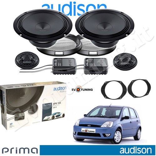 Kit casse altoparlanti - kit, 4