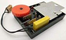 Regolatore di velocità per
