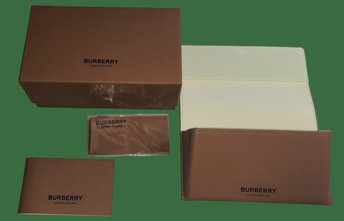 Burberry scatola custodia e - burberry,