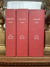 BOUND CHRISTIANITY TODAY 3