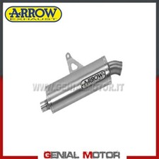 Terminale Scarico Arrow M R