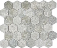 Mosaico piastrella ceramica - mosaico,