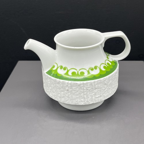 Thomas rosenthal arcta - rosenthal, green