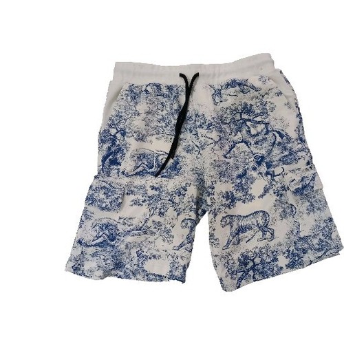 Pantaloncino uomo zara - zara, toile