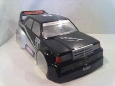 0160 - CARROZZERIA BODY RC