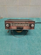 Vintage Retro Philips LW/MW