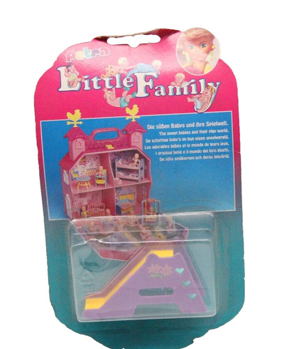 Scivolo petra little family - petra,
