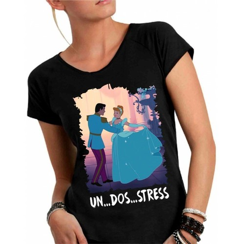 Shirt slub lady jhk - slub,