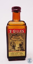 Miniature / Mignon Rhum Saint