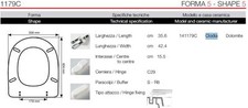 Copriwater copriwc colbam - copriwater,
