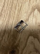 Longines Vintage Watch Rare Buckle Strap Anni 60’Bracelet