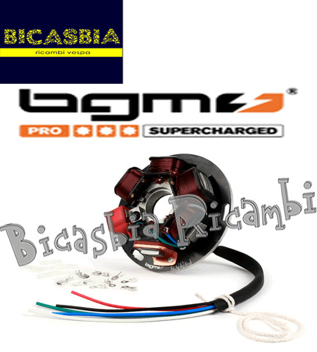 14260 statore bgm pro 2 - 14260, 2.5