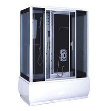 BOX DOCCIA SICILY - CABINA