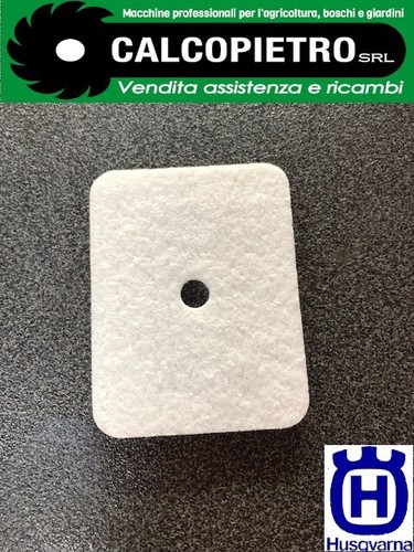 Filtro aria decespugliatore - filtro,
