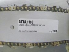 POTATORE SEGA A CATENA