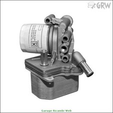 341064 Radiatore olio motore