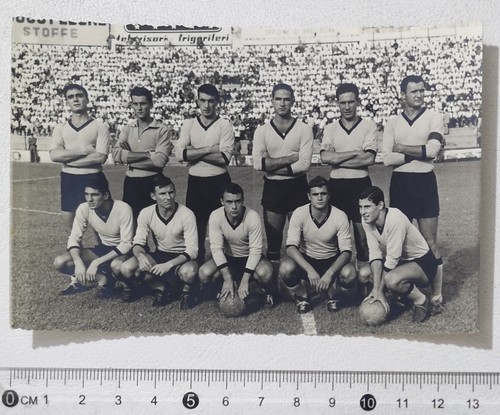 78577 foto calcio 1979 - calcio,