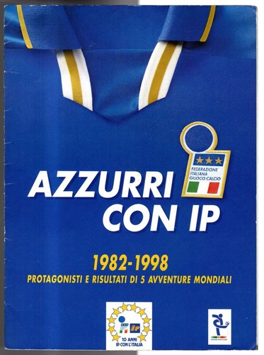 Album figurine azzurri con - azzurri,