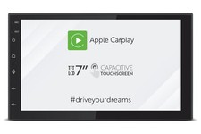 Phonocar VM014 Autoradio 2 DIN