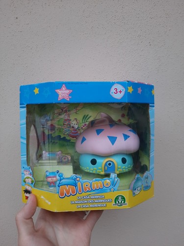 Mirmo casa meringa giochi - la,