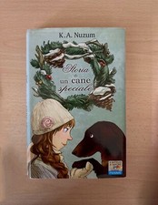 Storia di un cane speciale -