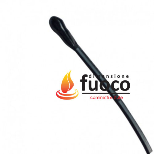 Sonda ambiente ntc 10k - ambiente, cavo