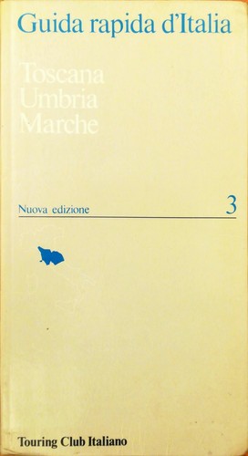 Guida rapida italia - rapida, d'italia