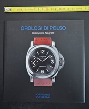 libro Orologi da polso