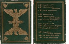 MAZZO DI CARTE POKER NAPOLEONE