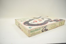 ARCOFALC F1 GP SILVERSTONE PISTA ELETTRICA SLOT CAR ANNI 80