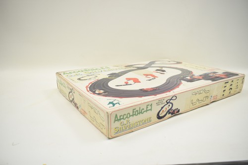 Arcofalc silverstone - f1,