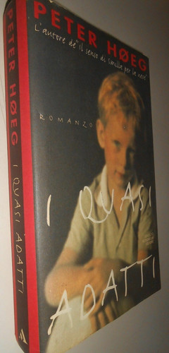 Libro quasi adatti - quasi,