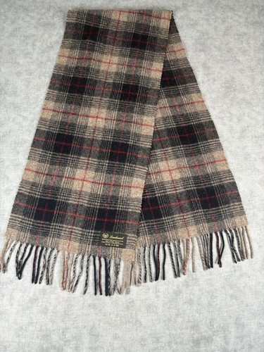 Sciarpa vintage lana - , di