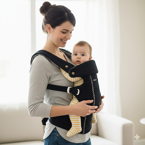 Babybjorn original baby - baby, infant
