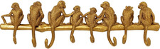 Design Appendiabiti Da Parete