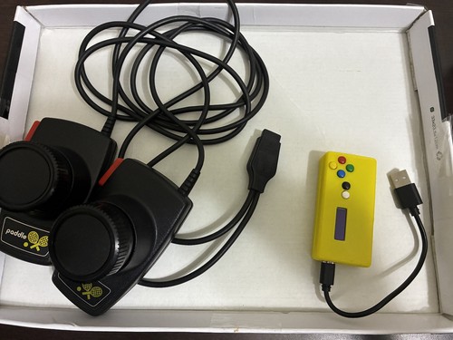 Adattatore controller usb - adattatore,